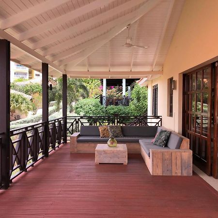 Villa At The Beach, Blue Bay Golf & Beach Resort Εξωτερικό φωτογραφία