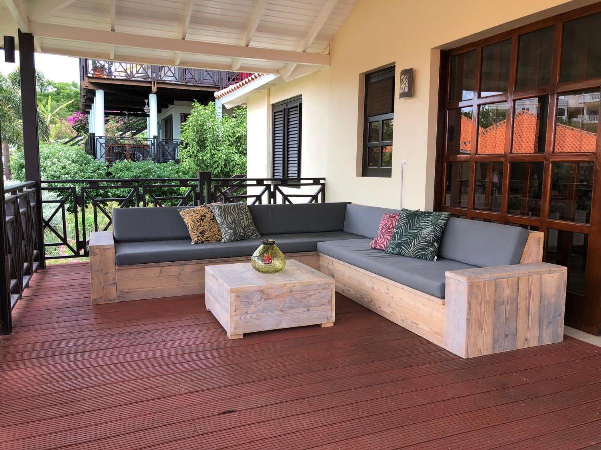 Villa At The Beach, Blue Bay Golf & Beach Resort Εξωτερικό φωτογραφία