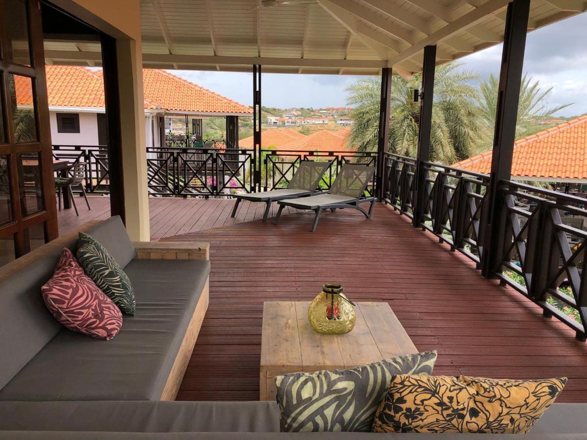 Villa At The Beach, Blue Bay Golf & Beach Resort Εξωτερικό φωτογραφία