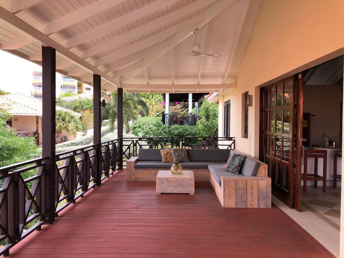 Villa At The Beach, Blue Bay Golf & Beach Resort Εξωτερικό φωτογραφία