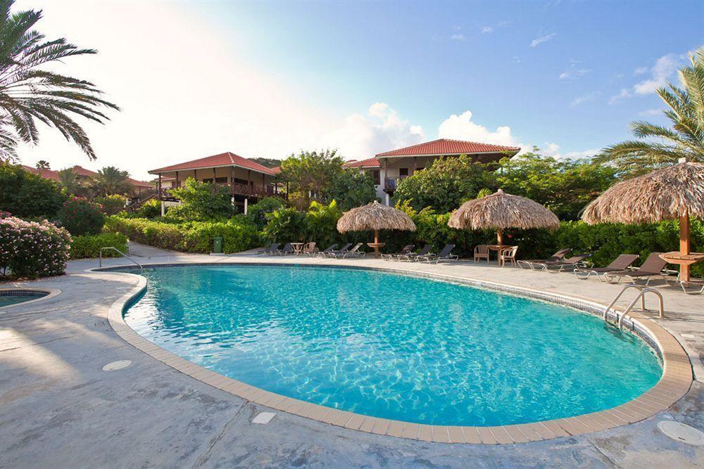 Villa At The Beach, Blue Bay Golf & Beach Resort Εξωτερικό φωτογραφία
