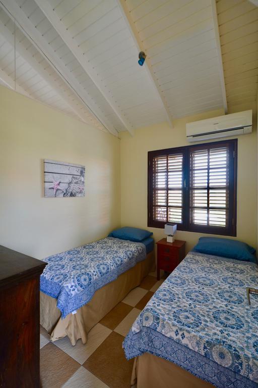 Villa At The Beach, Blue Bay Golf & Beach Resort Εξωτερικό φωτογραφία