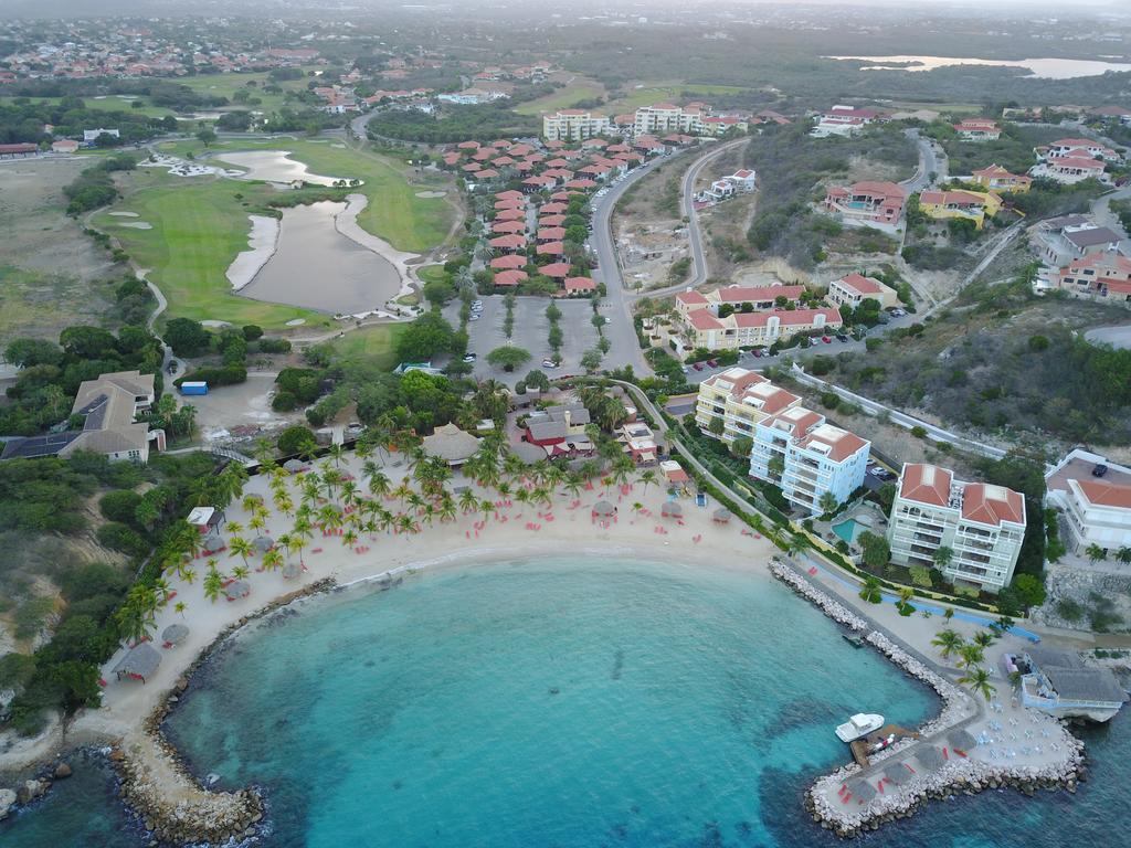 Villa At The Beach, Blue Bay Golf & Beach Resort Εξωτερικό φωτογραφία