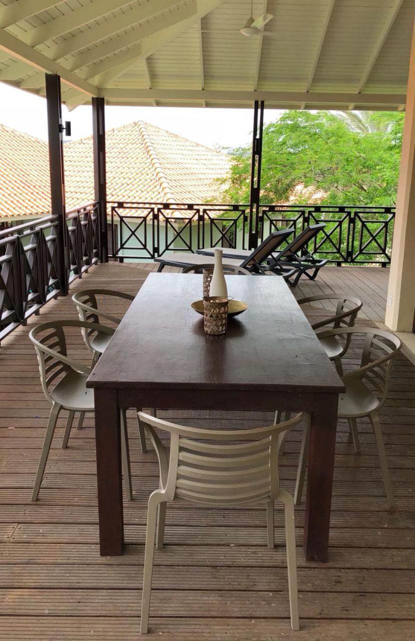 Villa At The Beach, Blue Bay Golf & Beach Resort Εξωτερικό φωτογραφία