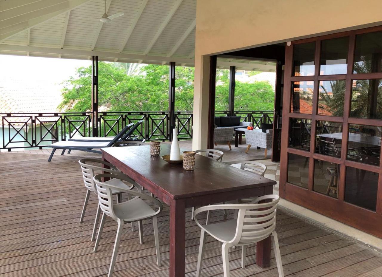 Villa At The Beach, Blue Bay Golf & Beach Resort Εξωτερικό φωτογραφία