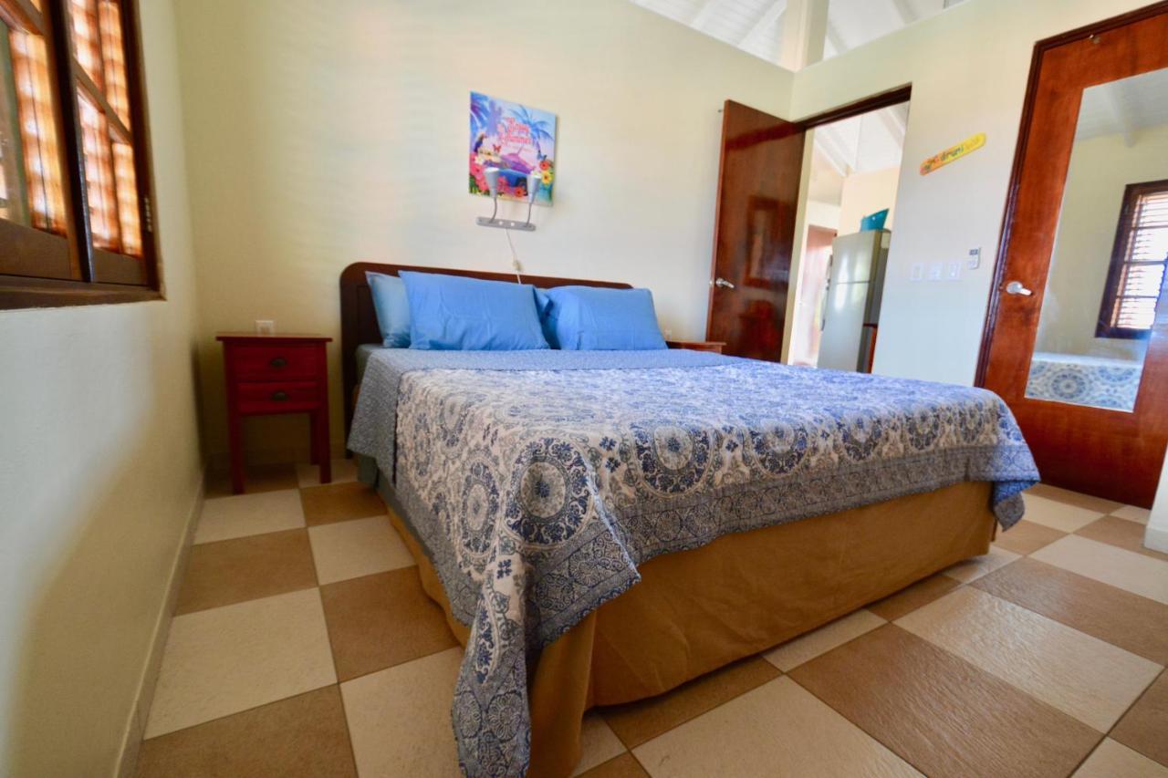 Villa At The Beach, Blue Bay Golf & Beach Resort Εξωτερικό φωτογραφία